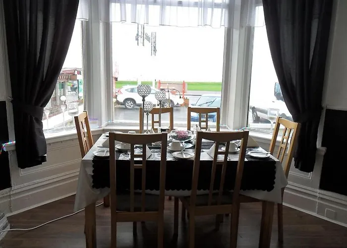 The Waterfront Hotel