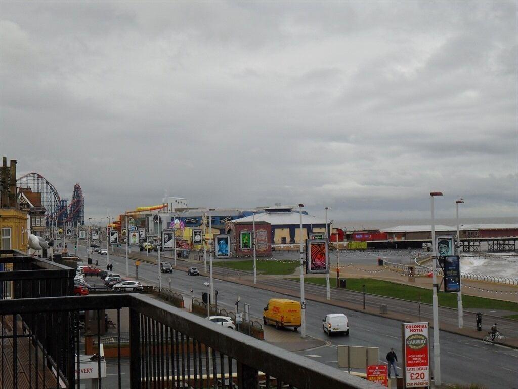 The Waterfront Hotel